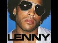 Lenny Kravitz 11 Bank Robber Man