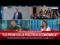 "La PACIENCIA de la GENTE se TERMINÓ", CARLOS MASLATÓN junto a DANIELA BALLESTER