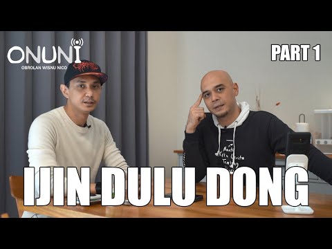 IJIN DULU DONG - PART 1
