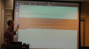 BeautifulSoup: Web Scraping with Python. Part 3/3