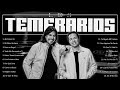 TEMERARIOS VS BRINDIS  MIX EXITOS - 40 RECUERDO DEL AYER GRANDES ÉXITOS