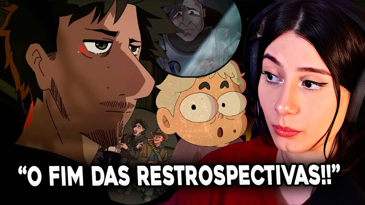 YAYAH REAGE: RETROSPECTIVA ANIMADA 2024 ♫ - CANAL NOSTALGIA | Yayah Clipes