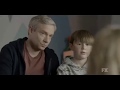 Breeders Season 1 Teaser 2020 'Kids are often Honest' | Starring Martin Freeman