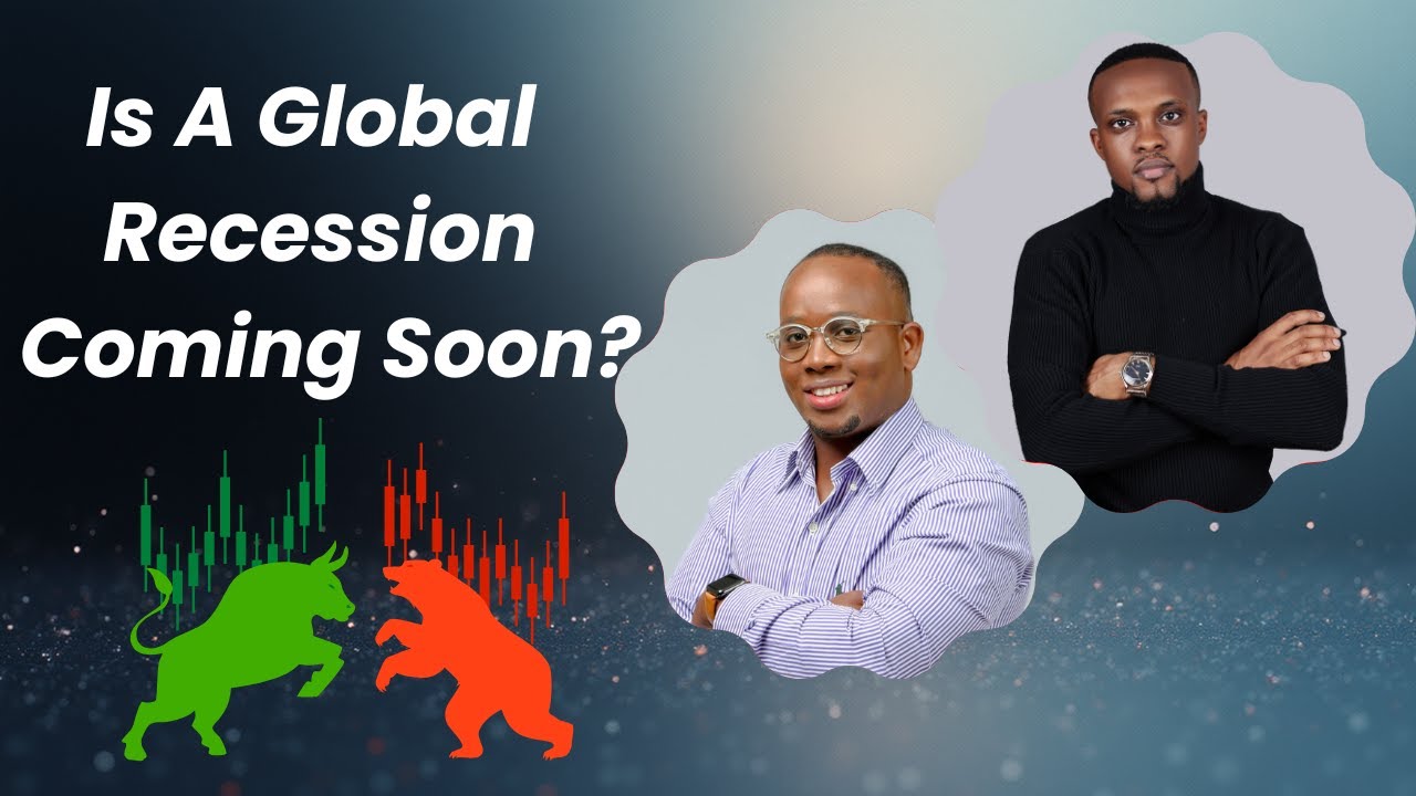 US market Outlook and Recession