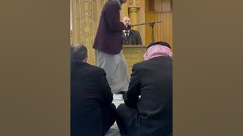 ما تيسر من سورة #النجم ، بمناسبة #الاسراء_والمعراج القارئ عيسى طوالبة #عاشق_جمال_النبي