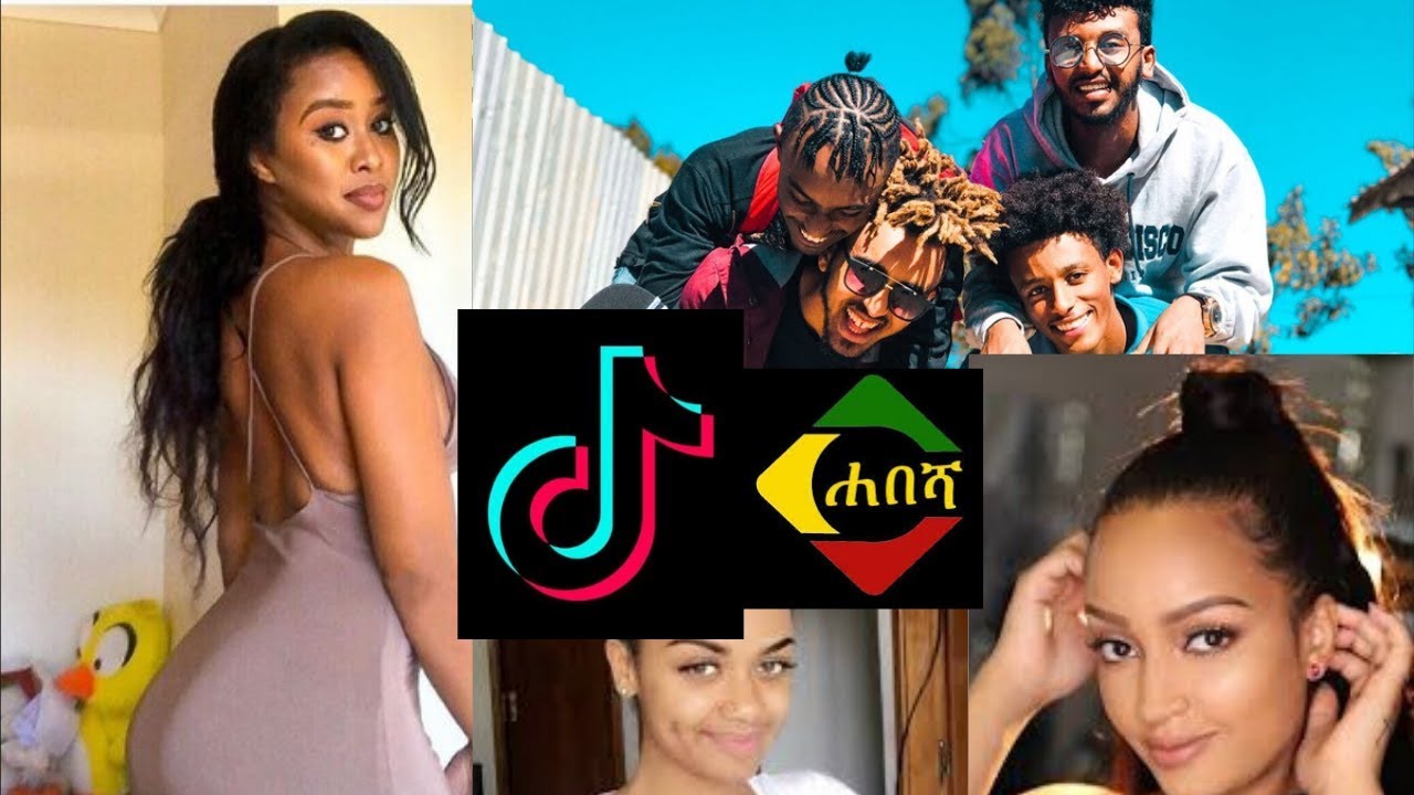 TIK TOK - Ethiopian Funny videos + Dance video compilation New April 6