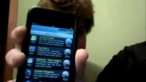 ios 5 untethered jailbreak pod2g