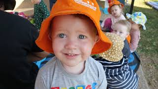 Welcome to Milestones Early Learning Gulliver