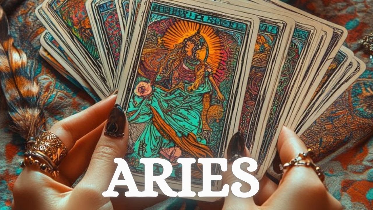 ARIES ITS TIME FOR YOU TO KNOW THE TRUTH 😯 THEY AREN'T GHOSTING YOU 😯 HERE'S WHAT'S REALLY GOING ON!
