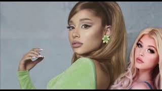 Loren Gray-Options ft Ariana Grande