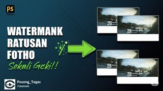 Tutorial Plug-in Action Pada Adobe Photoshop