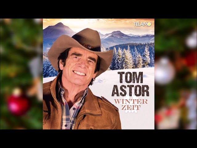 Tom Astor - Weihnachten seh'n wir uns alle zuhaus'