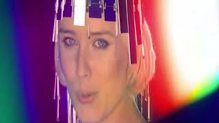 Moloko - Sing It Back (Boris Musical Mix) (VJ Rick Freitas Video Edit)