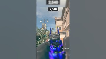 ⬆️Check Out My New Vid!❤️#mw3 #cod #rebirthisland #warzone #movement