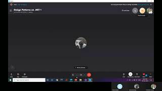 Design Principles and Patterns Session 2 Part 1