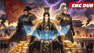 Reborn Ancient Times,AwakensDestiny SysRewards Armor,Supplies,God-Level Skills,Hires Valiant Heads
