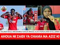 SALAMA NGALE AYACHAMBUA MAGOLI YA AHOUA HUYU ATAWAFUNGA SANGA CHAMA NA AZIZ KI HAWAMUWEZI AHOUA SALAMA NGALE AYACHAMBUA MAGOLI YA AHOUA HUYU ATAWAFUNGA SANGA CHAMA NA AZIZ KI HAWAMUWEZI AHOUA