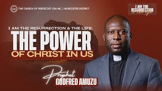 Easter Convention Easter Convention Climax Service | April 20th, 2025