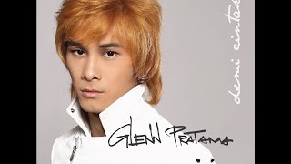 Glenn Pratama - Demi Cintaku Video Lyric