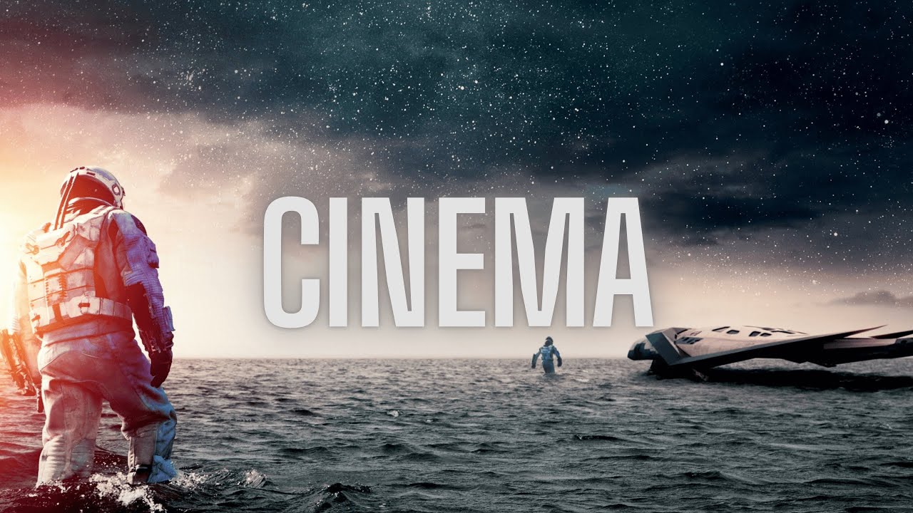 This is Cinema
