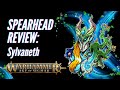 Age of sigmar sylvaneth spearhead review