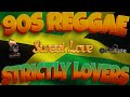 90s old school reggae strictly the best lovers rock beressanchezdennis browngarnettwayne wonder