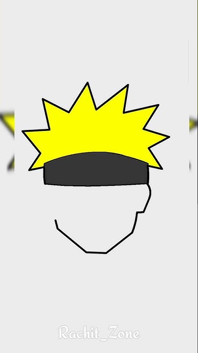 Naruto With Python Turtle 🐢🦊 #python #youtubeshorts #programming - YouTube
