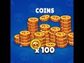 Insane daily drops luck ! #brawlstars #fyp