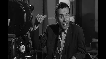 『酒とバラの日々（Days of Wine and Roses）』 予告編 Trailer 1962.