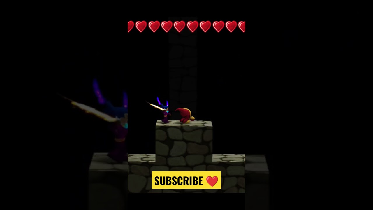 BOSS ll City of Florenum ll ⚔️ Swordigo ll 