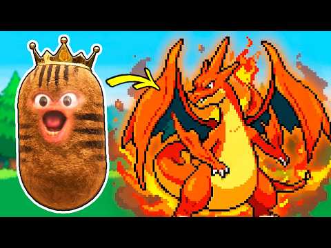 I CAN'T STOP PLAYING THIS FREE POKEMON ROGUELIKE! Pokelite