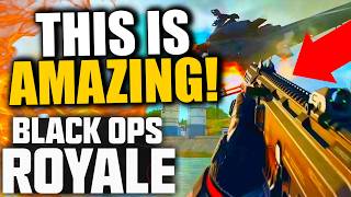 THEY'RE ACTUALLY DOING IT! (Activision, PLEASE Don't Mess This Up...)