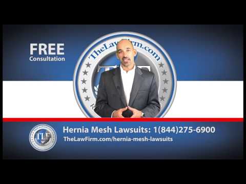 TheLawfirm.com (TLF) - Hernia Mesh Lawsuits FAQS