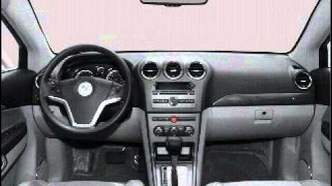 2008 Saturn VUE - White Bear Lake MN