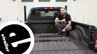 etrailer | Curt Custom Fifth Wheel Kit Installation - 2023 Ram 2500