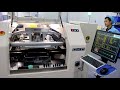 Makerfabs PCB Factory Tour - How Is A PCBA Manufactured ?