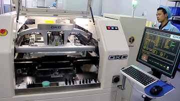 Makerfabs PCB Factory Tour  - How Is A PCBA Manufactured ?