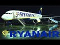 RYANAIR 737 - 800 / BERGAMO - EILAT OVDA