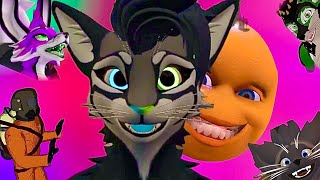 Romantical Furries on VRChat 34: 