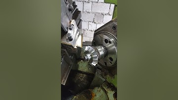 Как работает зубофрезерный участок.Приятная суета#shortvideo #shorts #short #shortsvideo #engineer