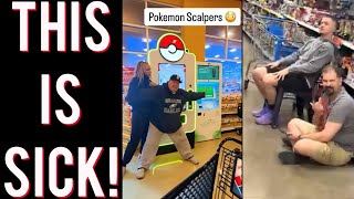 Details Pokémon Scalpers Using Avery the Poke Kid’s Death to Flip 30th Anniversary Jirachi Cards Guide