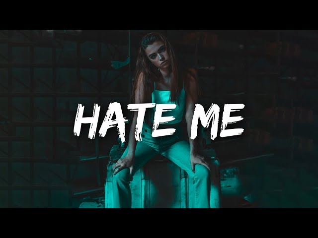 Nico Collins - Hate Me (Lyrics) class=