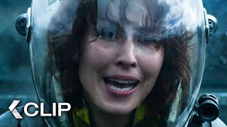 Destroy the Ship! Movie Clip - Prometheus (2012)