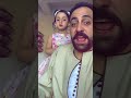 وأنا مالي يا بو نظرة جريئة