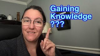 Proverbs 1 - The Beginning of Wisdom | 31 Days of Proverbs (EP1)