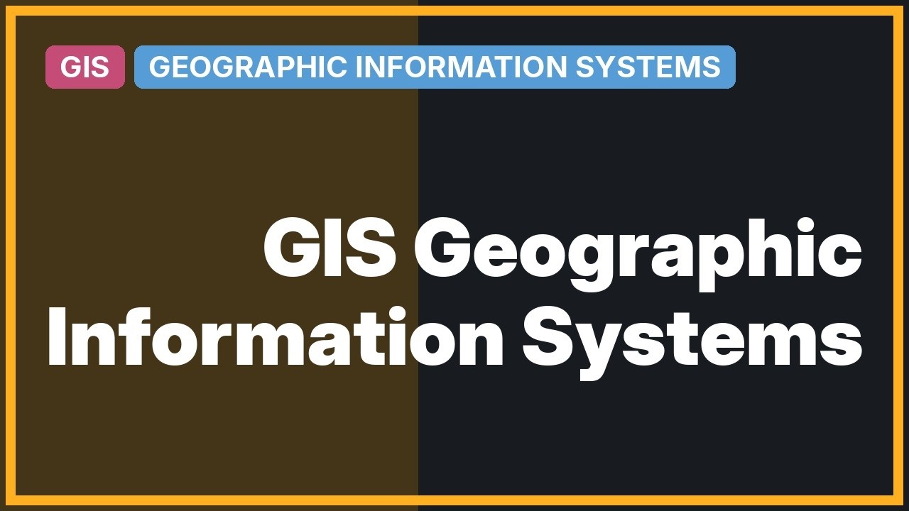 GIS: How to convert Latitude and Longitude to SPC? - YouTube