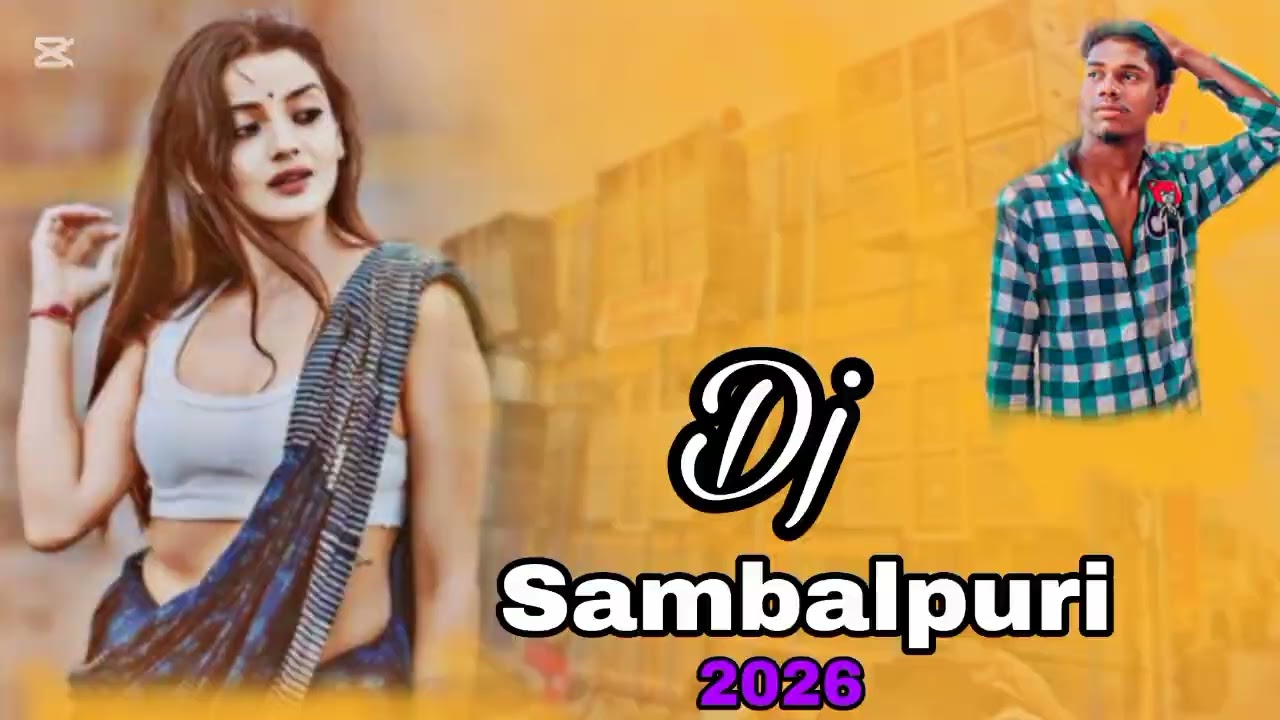 New_Sanbalpuri_Dj_Song_Amity somaiya_Mix_🦋✨ Lx_Ridoy_