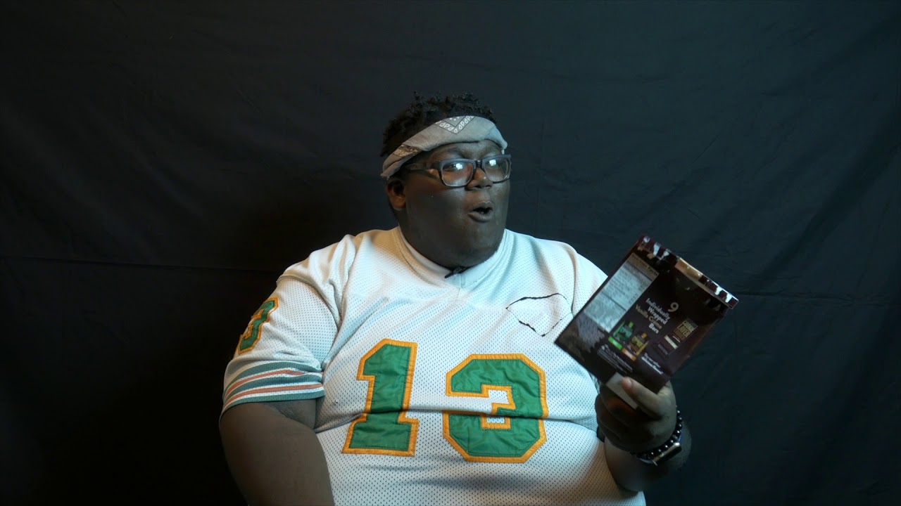 Snack Time with Robiii world