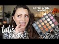 TATI BEAUTY PALETTE // Pros + Cons ... do you really *need* it?