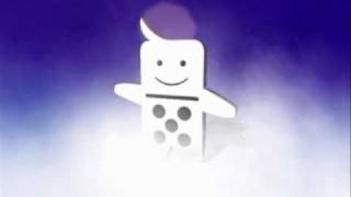 No One Can Stop Mr. Domino! Intro movie.wmv